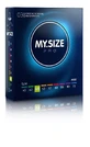 Презерватив My Size PRO, 49 мм, 3 букашки