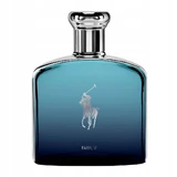 Parfum Ralph Lauren Polo Deep Blue, 125 мл