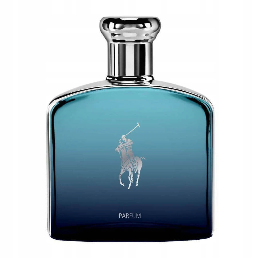 Духи Ralph Lauren Polo Deep Blue, 125 мл: ціни та характеристики