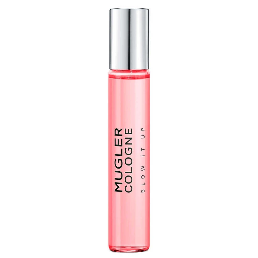 Туалетна вода Thierry Mugler Mugler Cologne Blow It Up, 10 мл: ціни та характеристики