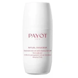 Роликовый дезодорант Payot Rituel Douceur, 75 мл