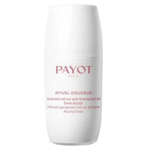 Payot Rituel Douceur Roll-on дезодорант, 75 мл