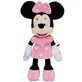 Мягкая игрушка Disney Минни Маус, 34 см, с 0 месяцев