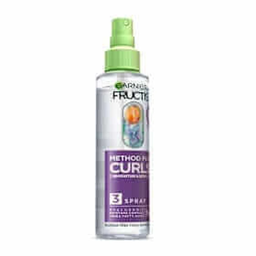 GARNIER FRUCTIS Curls Method Curl Defining Spray 150 мл: цены и характеристики