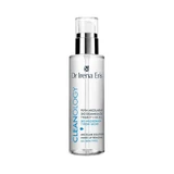Dr Irena Eris Cleanology Мицеллярное умывание для лица и глаз 200 мл