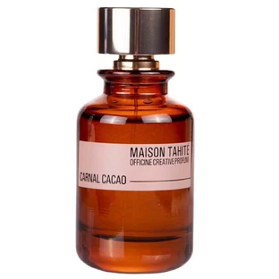 Парфумована вода Maison Tahite Carnal Cacao, 100 мл