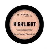 Хайлайтер для обличчя Rimmel 002 Candlelit, 8г