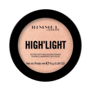 Хайлайтер для обличчя Rimmel 002 Candlelit, 8г