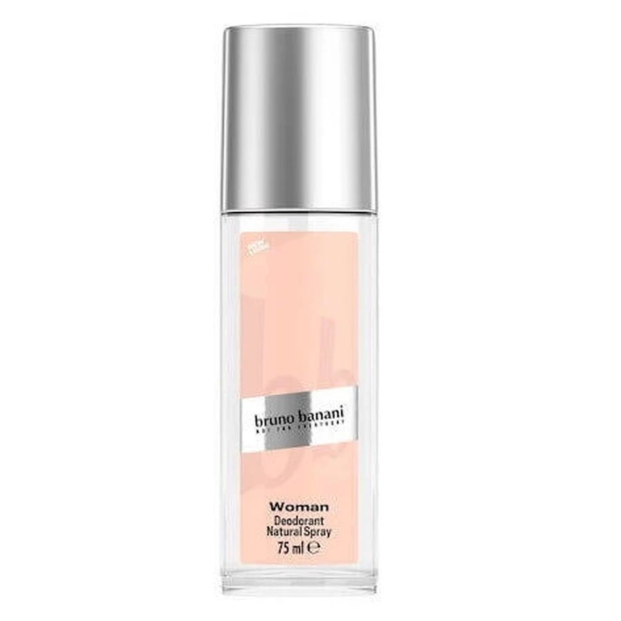 Дезодорант Bruno Banani Woman Mist, 75 мл: цены и характеристики
