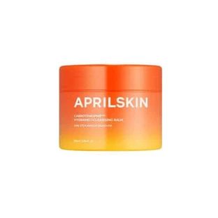 Очищувальний бальзам Carrotene Hydramelt, 90 мл, Aprilskin