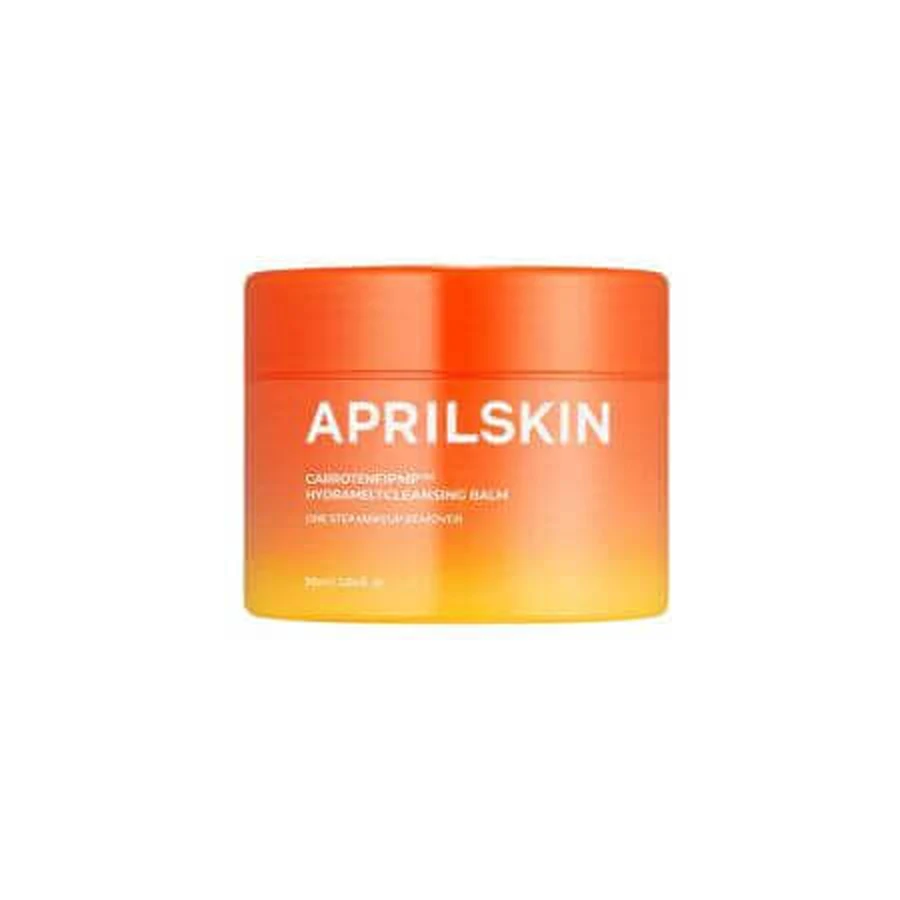 Очищающий бальзам Carrotene Hydramelt, 90 мл, Aprilskin: цены и характеристики