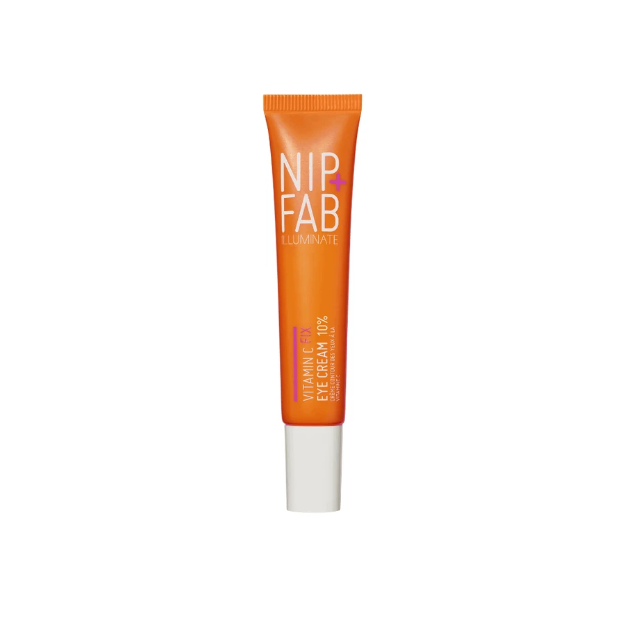 Крем для шкіри навколо очей 10% Vitamin C Fix, 30 мл, Nip+Fab: ціни та характеристики