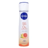 Nivea, Дезодорант "Свежие фрукты", 150 мл
