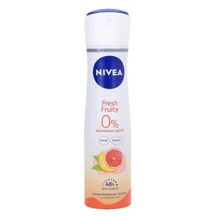 Nivea, Фруктовий дезодорант, 150 мл