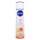Nivea, Фруктовий дезодорант, 150 мл