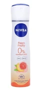 Nivea, Дезодорант "Свежие фрукты", 150 мл