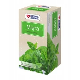Семейное здоровье Травяной чай Mita, 20 пакетиков