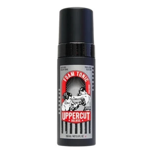 Uppercut Deluxe Modeling Mousse Tonic, 150 мл