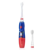 Зубная щетка Brush-Baby Kidz Sonic 3+ Rocket