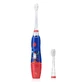 Brush-Baby Kidz Sonic Sonic Toothbrush 3+ Rocket