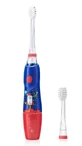 Brush-Baby Kidz Sonic Sonic Toothbrush 3+ Rocket