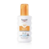 Дитячий спрей для тіла SPF50+ Захист від сонця, 200 мл, Eucerin