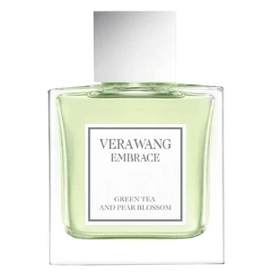 Туалетна вода Vera Wang Embrace Green Tea And Pear Blossom, 30 мл