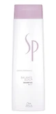 Wella Professionals SP Balance Scalp Shampoo мягко очищающий шампунь для здоровой кожи головы, 250 мл
