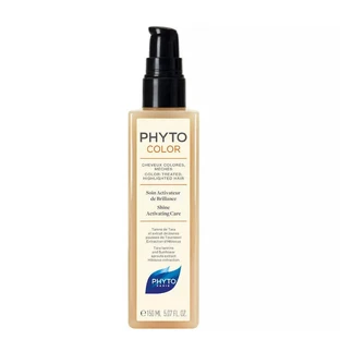 Активатор блиску волосся Phyto Color, 150 мл