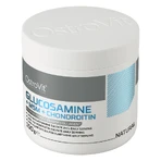 OstroVit Glucozamină + MSM + Condroitină, натуральный аромат, 150 г.: цены и характеристики