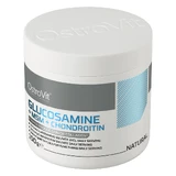 OstroVit Glucozamină + MSM + Condroitină, аромат натуральний, 150 г
