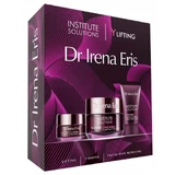 Dr Irena Eris Y Lifting Modeling and Lifting Set Дневной крем SPF 20 50 мл + Ночной крем 30 мл + Крем-сыворотка для кожи вокруг глаз 15 мл
