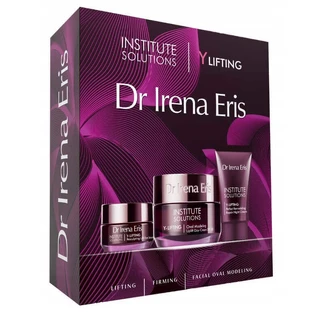 Dr Irena Eris Y Lifting Modeling and Lifting Set Дневной крем SPF 20 50 мл + Ночной крем 30 мл + Крем-сыворотка для кожи вокруг глаз 15 мл