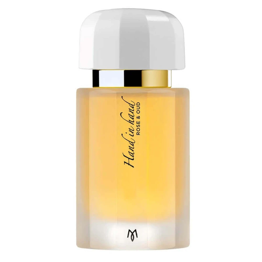 Парфумована вода Ramon Monegal Hand in Hand Rose & Oud, 100 мл: ціни та характеристики