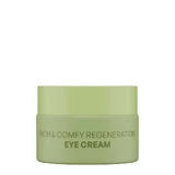 Nacomi Rich amp; Comfy Regeneration Avocado Eye Cream, 15 мл