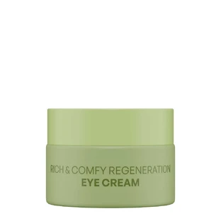 Nacomi Rich & Comfy Regeneration Avocado Eye Cream, 15 мл