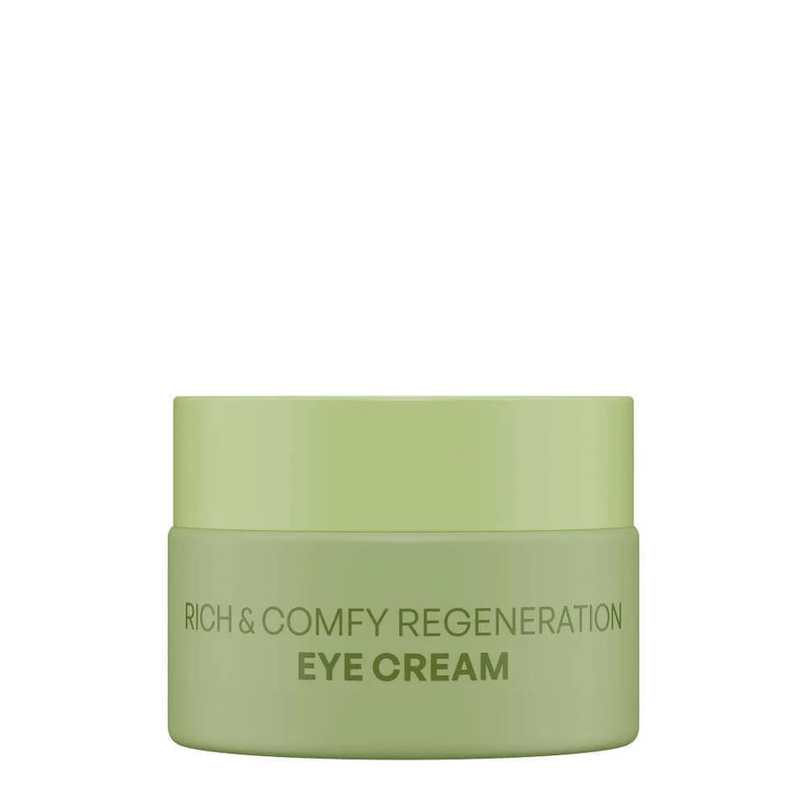 Nacomi Rich & Comfy Regeneration Avocado Eye Cream, 15 мл: ціни та характеристики