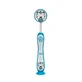 Зубна щітка Chicco 3-6л Тигр, 1 шт