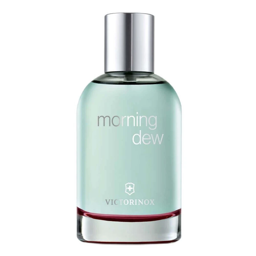 Туалетна вода Victorinox Swiss Army Morning Dew, 100 мл: ціни та характеристики