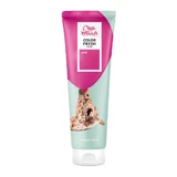 Wella Professionals Color Fresh Mask Живильна кольорова маска Рожева, 150 мл