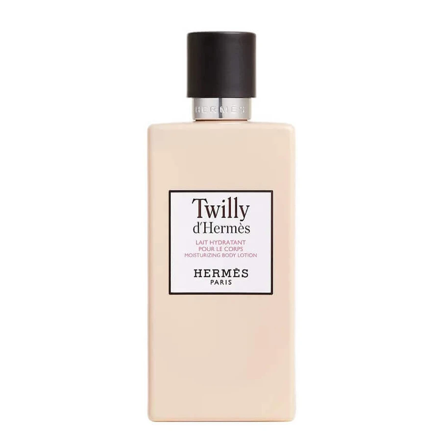 Лосьйон для тіла Hermes Twilly D Hermes, 200 мл: ціни та характеристики