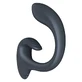Satisfyer G for Goddess 1 G-spot Rabbit Vibrator Dark Grey