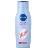 Шампунь Nivea Color Protect с агавой для окрашенных волос, 400 мл