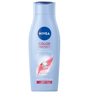 Nivea, Шампунь Color Protect, 400 мл