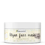 Успокаивающая маска с ромашкой и водорослями Nacomi, 42 г