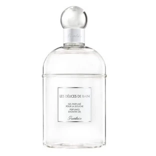 Парфумований гель для душу Guerlain Les Delices de Bain, 200 мл