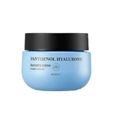 Naexy Panthenol Hyaluronic Recovery Cream Регенерирующий крем для лица, 50 г