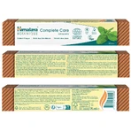 Зубная паста Himalaya Botanique Complete Protection с мятой, 75 мл: цены и характеристики