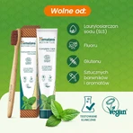Зубная паста Himalaya Botanique Complete Protection с мятой, 75 мл: цены и характеристики