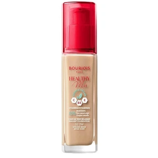 Bourjois Healthy Mix Clean Vegan Primer Illuminator 52.2 bej auriu, 30 мл